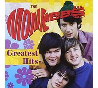 Monkees - Monkees Greatest Hits