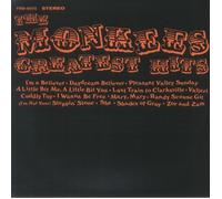 Monkees - Monkees Greatest Hitsâ (sunspo [VINYL]