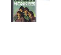 Monkees - More Greatest Hits