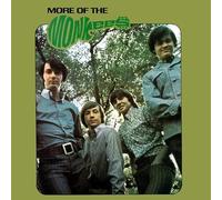 Monkees - More of the Monkees