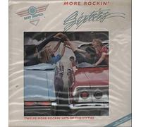 Monkees - More Rockin' 60's [VINYL]