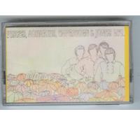 Monkees - Pisces, Aquarius,Capricorn & Jones [CASSETTE]