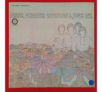 MONKEES Pisces Aquarius Capricorn Jones LP Vinyl VG++ Cover VG++ COS 104