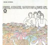 MONKEES - Pisces, Aquarius, Capricorn & Jones Ltd. (Syeor) [VINYL]