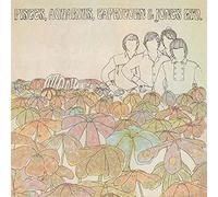 Monkees - Pisces, Aquarius, Capricorn & Jones Ltd. (Violet Vinyl) [VINYL]