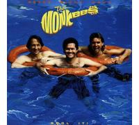 Monkees - Pool It!