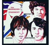 Monkees - Present