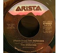 MONKEES - That was then, this is now (1986) / Vinyl single [Vinyl-Single 7'']