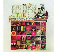 Monkees - The Birds, The Bees and The Monkees