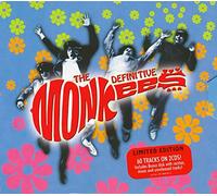 Monkees - The Definitive Monkees