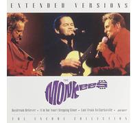 Monkees, the - Extended Versions