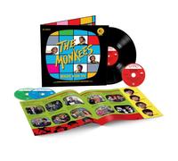 Monkees, the - Made For TV: Favorite Episodes And Biggest Hits From Season 1 [VINYL]
