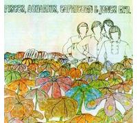 Monkees, the - Pisces,Aquarius...