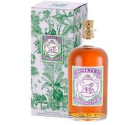 Monkey 47 Barrel Cut Schwarzwald Dry Gin Gift Box 500ml, Germany