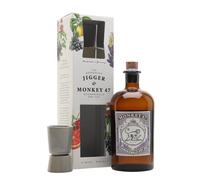 Monkey 47 Gin & Jigger Gift Set