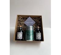 Monkey 47 Gin Gift Box (Matchbox Gift Set)