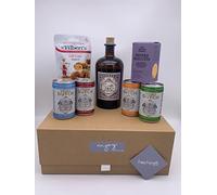 Monkey 47 Gin Gift Box (Ultimate Gift Box)