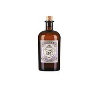Monkey 47 Schwarzwald Dry Gin, 50 cl
