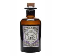 Monkey 47 Schwarzwald Dry Gin Miniature