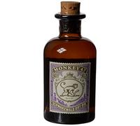 Monkey 47 Schwarzwald Dry Gin Miniature - 5cl Single Bottle