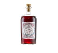 Monkey 47 Schwarzwald Sloe Gin, 29% ABV, 50cl | Macerated with Sloe Berries, Crafted in Germany's Black Forest, Matured in Earthenware Vessels