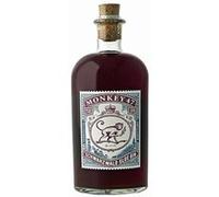 Monkey 47 Schwarzwald Sloe Gin 50cl