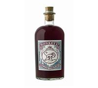 Monkey 47 Schwarzwald Sloe Gin
