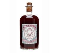 Monkey 47 Schwarzwald Sloe Gin