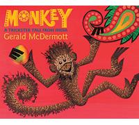 Monkey: A Trickster Tale from India