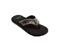 Quiksilver - Monkey Abyss - Sandals size 9 - EU 42, black