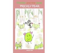 Monkey and the Gang Prickly Pear