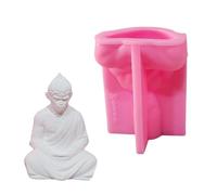 Monkey Art Reusable Silicone Molds