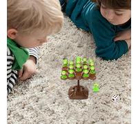 Monkey Balance Game | Board Monkey Balance Tree | Exquisite And Creative Balancing Tree Toy | Exquisite Creative Balancing Trees Toy For Children's Day Christmas