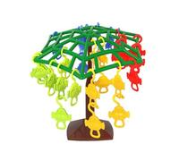 Monkey Balancing Toy, Monkey Balance Game Monkeys Hanging In a Tree Around Paternity Interactive Game Around Balancing Games Falling Tumbling Monkeys Climbing Tree Swing Toy