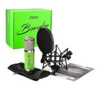 Monkey Banana Bonobo Large-Diaphragm Condenser Microphone (Green)
