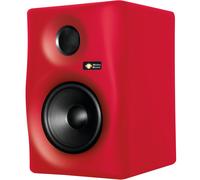 Monkey Banana Gibbon 5 active studio monitor, red (per unit)