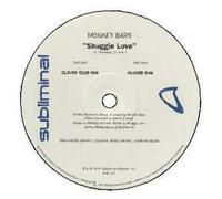 Monkey Bars - Shuggie Love [DISC 1] [12" VINYL]