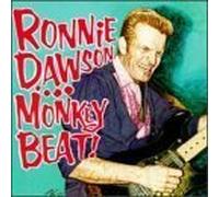 Monkey Beat by Ronnie Dawson (1994-02-01)