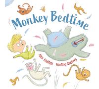 Monkey Bedtime
