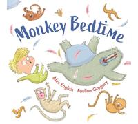 Monkey Bedtime