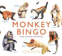 Monkey Bingo : And Other Primates