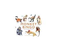 Monkey Bingo: And Other Primates (Magma for Laurence King)