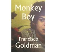 Monkey Boy