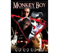 Monkey Boy [DVD] [NTSC]
