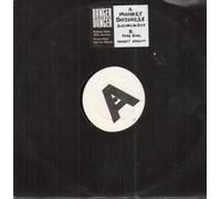 MONKEY BUSINESS 12 INCH (12" VINYL) UK -