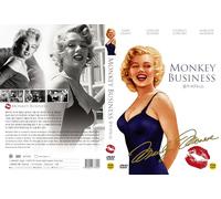 Monkey Business [1952] [All Region]