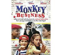 Monkey Business