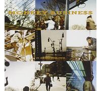 Monkey Business - In A Time Like This