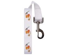 'Monkey Business In The Jungle ' Dog Lead/Leash (DL00022879)