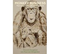 Monkey Business: Pain in humans and other animals
